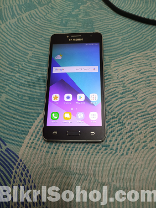 Samsung Galaxy J2PRIME